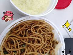 -张记武汉热干面(马驹桥店)