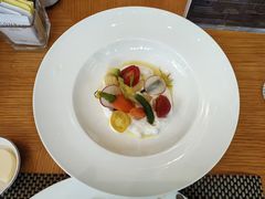 -北京康莱德酒店-Chapter餐厅