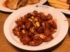 -河沿肉饼Beijing Pie(东华门店)