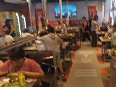 -哈哈碳都·牛肋条无限自助烤肉(台江万达店)