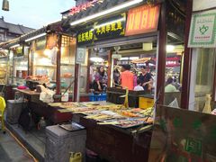 门面-鼓楼夜市