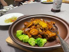 -宝燕壹号景观餐厅(龙盛国际商业广场店)