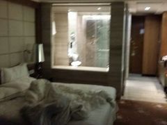 -广州国德国际大酒店(太古汇石牌桥地铁站店)