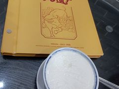 -民信老铺(双皮奶博物馆店)