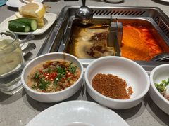 -海底捞火锅(荣盛广场店)
