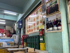 -万顺啤酒屋(皇寺路店)