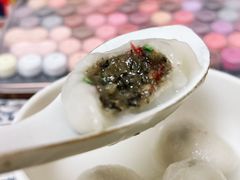 什锦元宵-糯米香(长江路店)