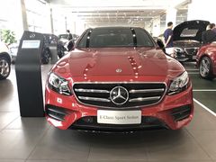 -上海星瀚奔驰4S店(红柳路店)