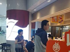 -争鲜回转寿司(朝北大悦城店)