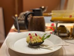 -叶叶菩提·晋福宫