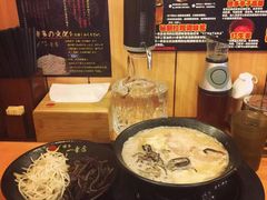 博多一幸舍(侨福芳草地店)-博多一幸舍(侨福芳草地购物中心店)