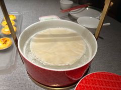 -秀儿四九城·新京菜(亚运村鸟巢店)