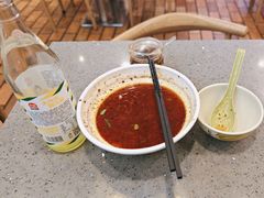 -黄牌鸡西刀削面·东北菜馆(深圳总店)