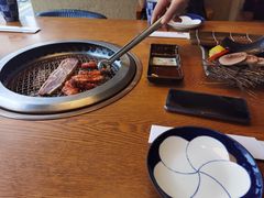 -炎蔵牛舌烤肉