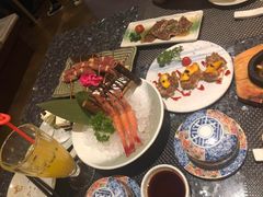 -菊上料理(蜀山银泰百货店)