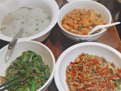 -衡厨·衡阳土菜(中南店)