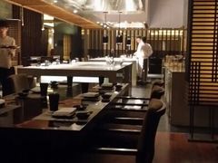 大堂-富力希尔顿酒店·源氏日餐厅