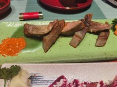 -文三酒肆自助放题(新街口友谊广场店)