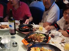 -阿娘家·原生态农家菜(国顺东路店)