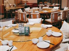 大堂-枣子树·素食餐厅(普陀山店)