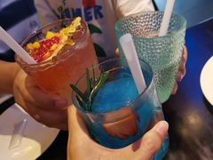 -bluefrog蓝蛙(皇庭广场店)