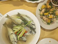 -吉莲利苑海鲜酒家(珠海拱北29年老字号店)