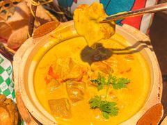 -泰妃殿(武汉首店)