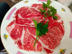 m5上脑-燃计沙茶皇·香港沙茶火锅(人广旗舰店)