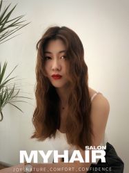 -MY HAIR ARDOR