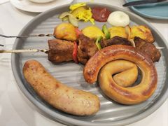 -库滋明·俄罗斯特色美食(中央大街店)