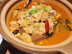 -清水亭湖北菜(大屯DT51店)