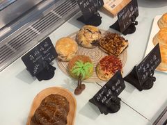 -SKROLL卡特司库·蛋糕定制·生吐司·司康(古北程家桥店)