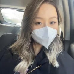 -FAJEE HAIR发界烫染接发