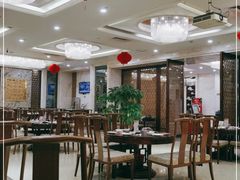 大堂-顺德人家食府(黄金广场店)