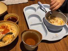 -石梅湾威斯汀度假酒店-品味餐厅·川湘菜·海鲜风味火锅·手工面食·万州烤鱼·口味牛蛙·小龙虾