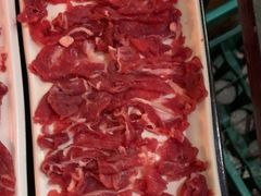 -遇·花庭里鲜牛肉火锅(西工店)