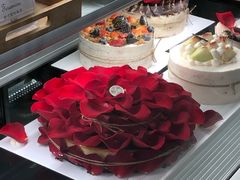 -PETIT PARIS 小巴黎(花园道店)