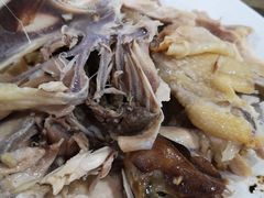 -考记泥焗鸡农庄·海鲜(北洛秘境店)