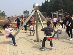 -绵阳盛世樱花悠乐谷