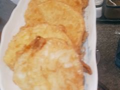 -揽月斋炙子烤肉·清真(安定门·五道营店)