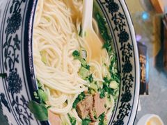 -马大胡子清真西北菜