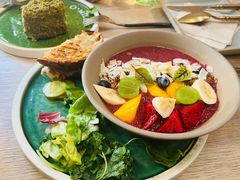 -O'mills Sourdough Bakery&Bistro(永嘉路店)