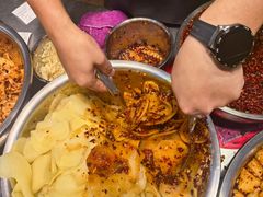 -周小亮丁家坡洋芋(全国总店)