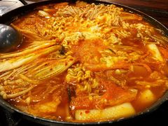 -意成料理