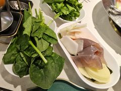 -新辣道鱼火锅(上地华联店)