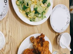 -九龙餐厅(大沽路店)