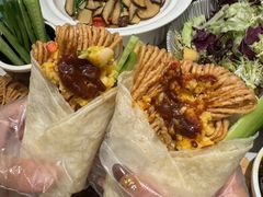 -刀板香·安徽菜(国购IFC店)