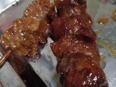 -海平馄饨(逍遥二路店)