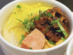 -浩爷羊蝎子火锅(望京店)