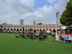 -天津五大道文化旅游区